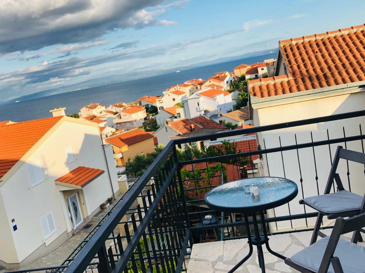 Apartments Suker Trogir Exterior foto